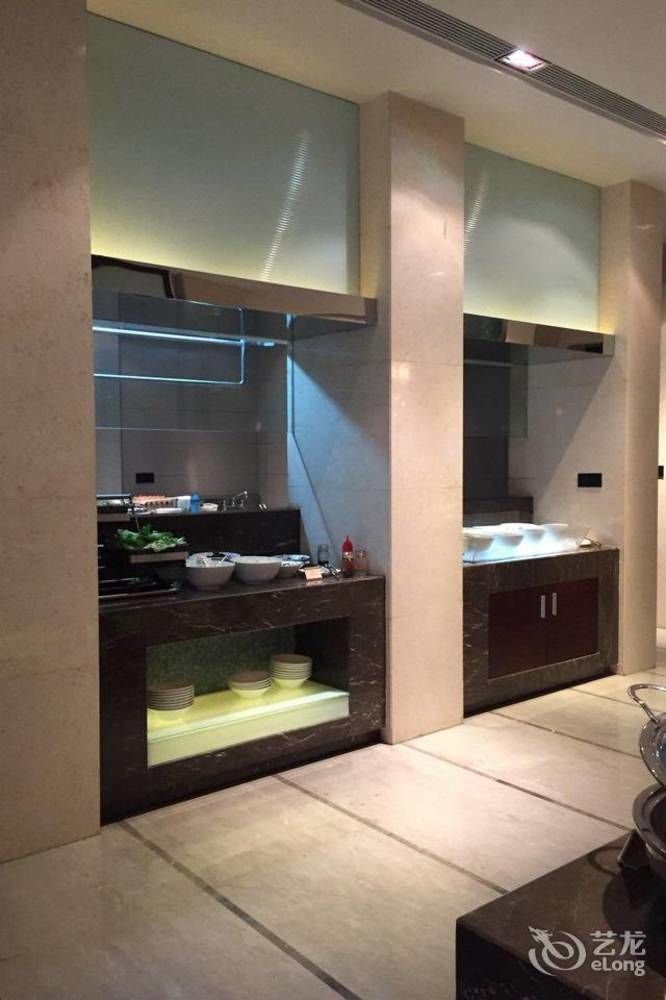 โรงแรมเซียะเหมิน หูลี อี้ห่าว ภายนอก รูปภาพ